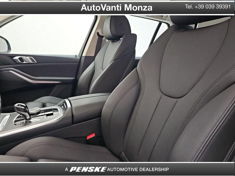 BMW X5 xDrive30d