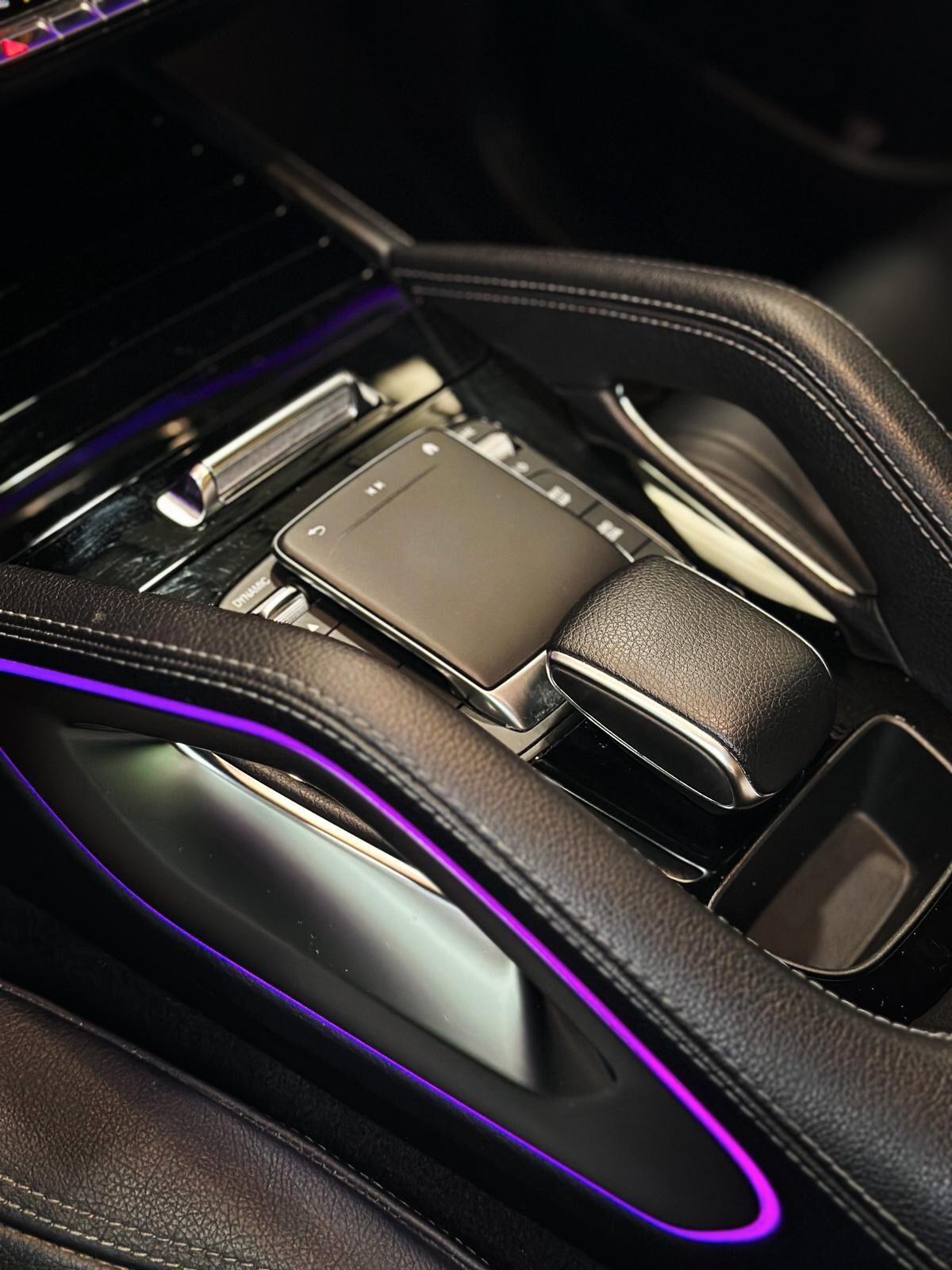 Mercedes-benz GLE 350 de 4Matic EQ-Power Premium Plus FULL