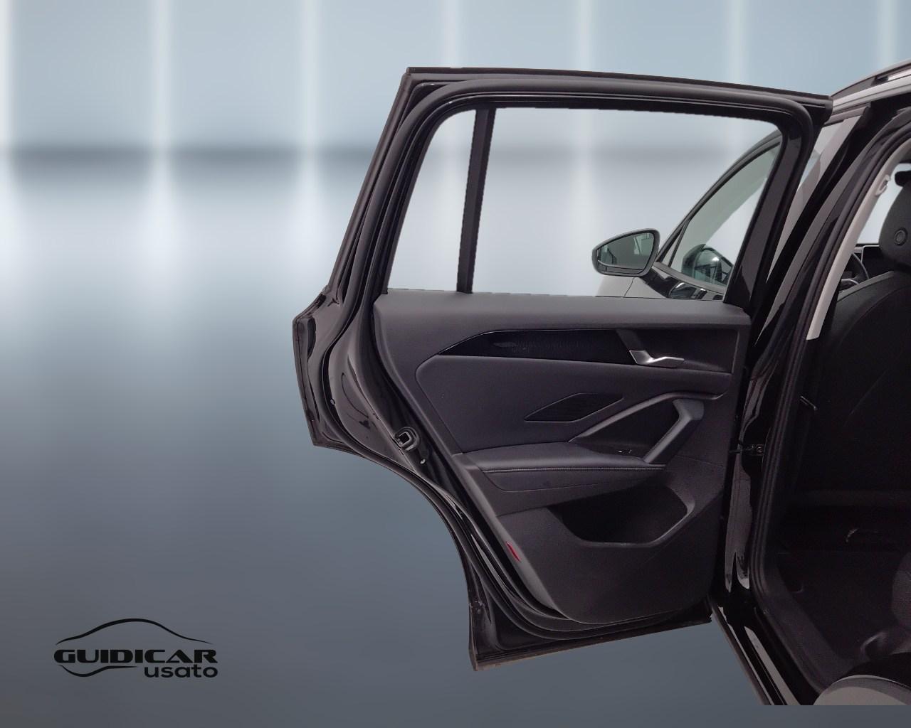 VOLKSWAGEN Tiguan III 2024 - Tiguan 2.0 tdi Life 150cv dsg