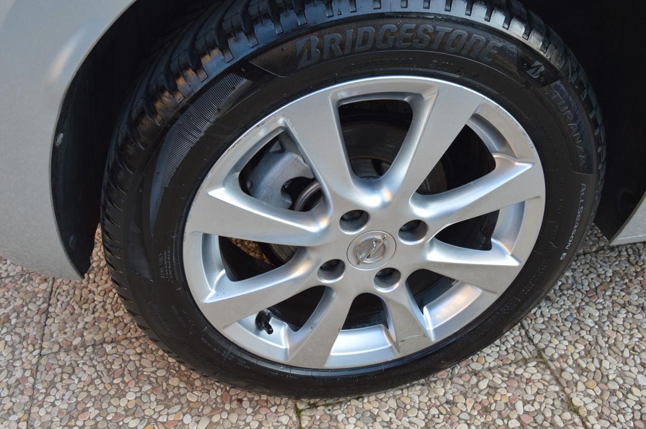 Opel Corsa 1.5 D 100 CV Edition