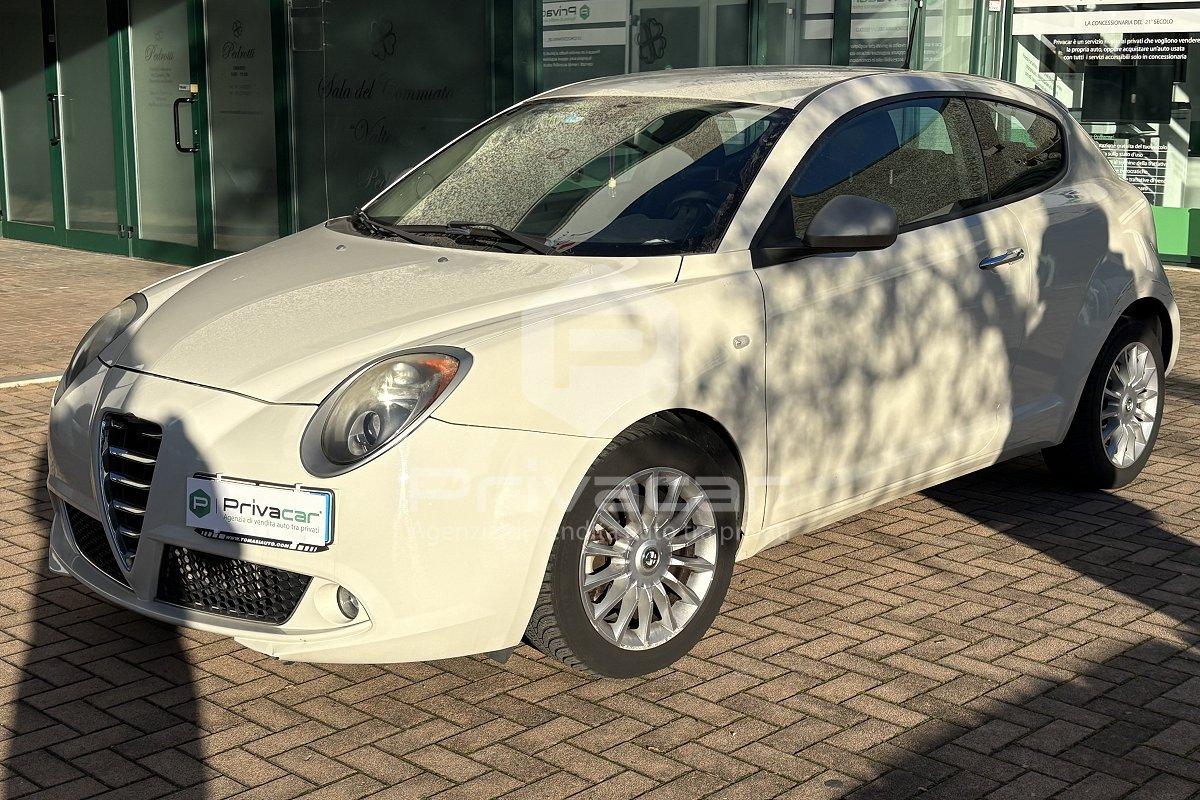 ALFA ROMEO MiTo 1.3 JTDm 85 CV S&S Progression