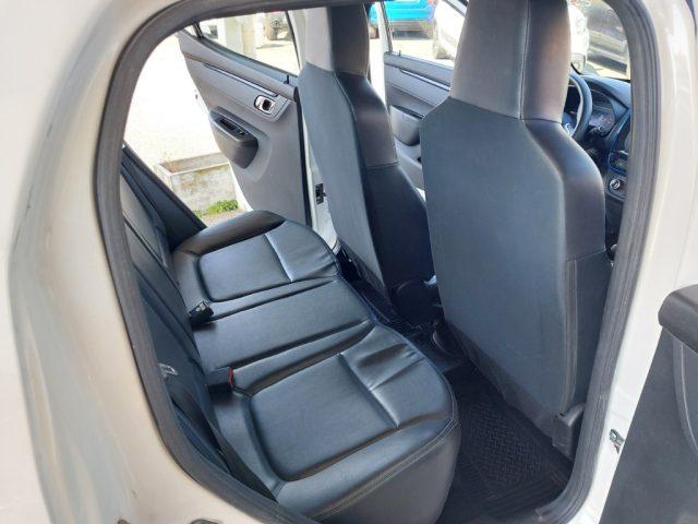 DACIA Spring Electric 45 km 21000 Predisp. carica veloce
