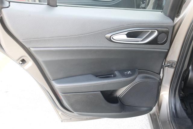 ALFA ROMEO Giulia 2.2 Turbodiesel 150 CV Super