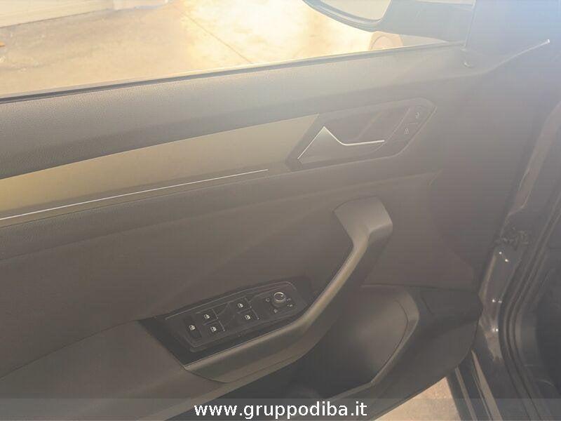 Volkswagen T-Roc I 2017 Benzina 1.0 tsi Business 110cv