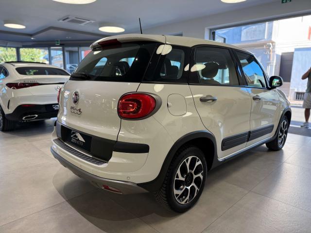 Fiat 500L Cross 1.3 mjt 95cv my20