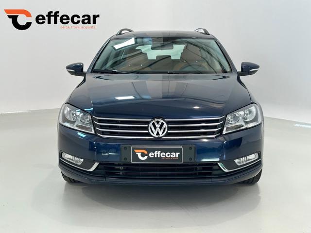 VOLKSWAGEN Passat Var. 1.4 TSI Trend. BlueM.Tech.