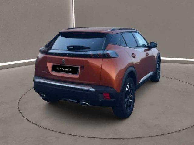 PEUGEOT 2008 2ª serie - PureTech 130 S&S Allure Pack