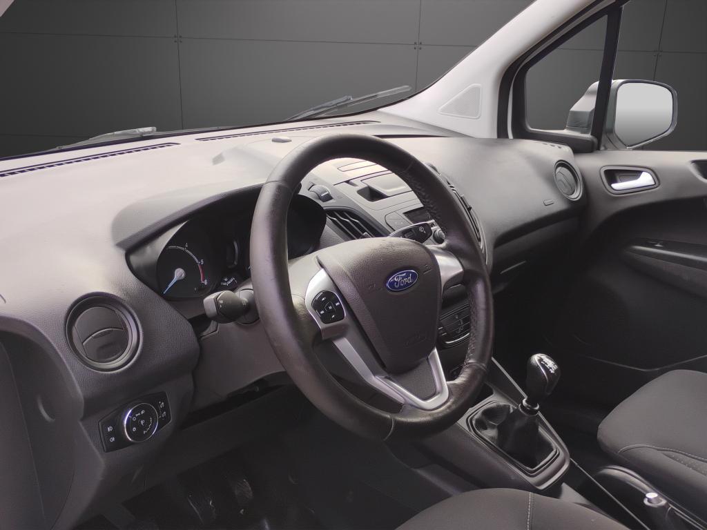 FORD Transit Courier 1.5 tdci 75cv S&S Trend my20