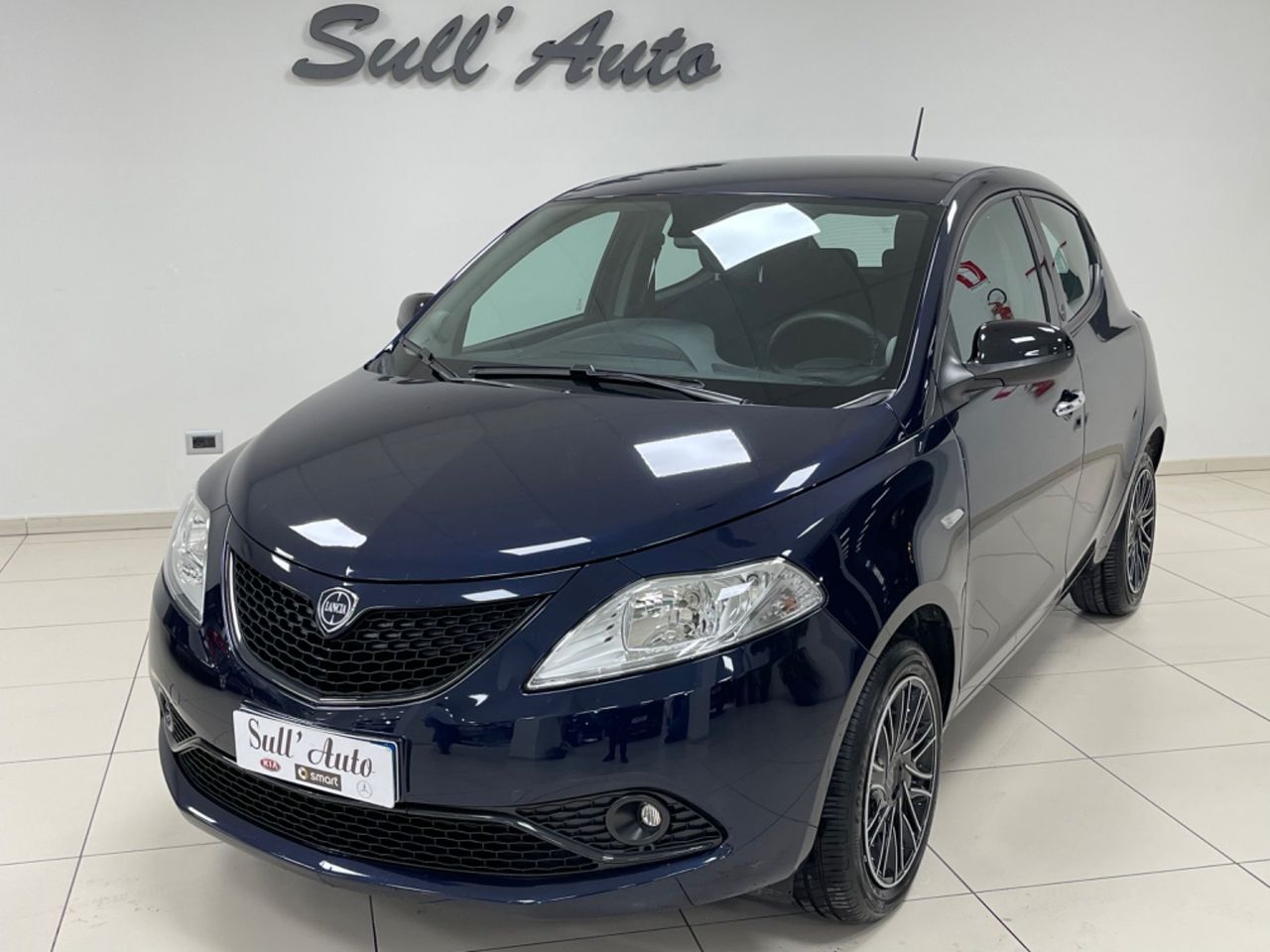 Lancia Ypsilon 1.0 FireFly 70 Cv S&S Hybrid Gold - 2021