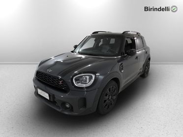 MINI Mini Countrym.(F60) - Mini 2.0 Cooper SD Hype Countryman Automatica