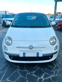 Fiat 500 1.2 by Gucci