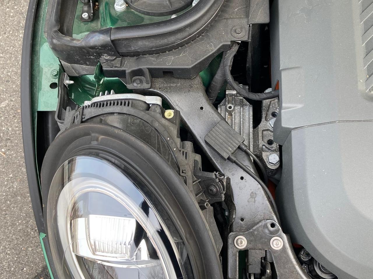 Mini Cooper SE M Cooper SE #8880