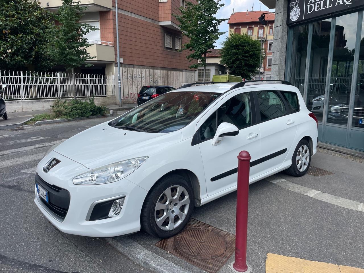 Peugeot 308 SW 1.6 8V e-HDi 112CV/1PROP/GARANZIA