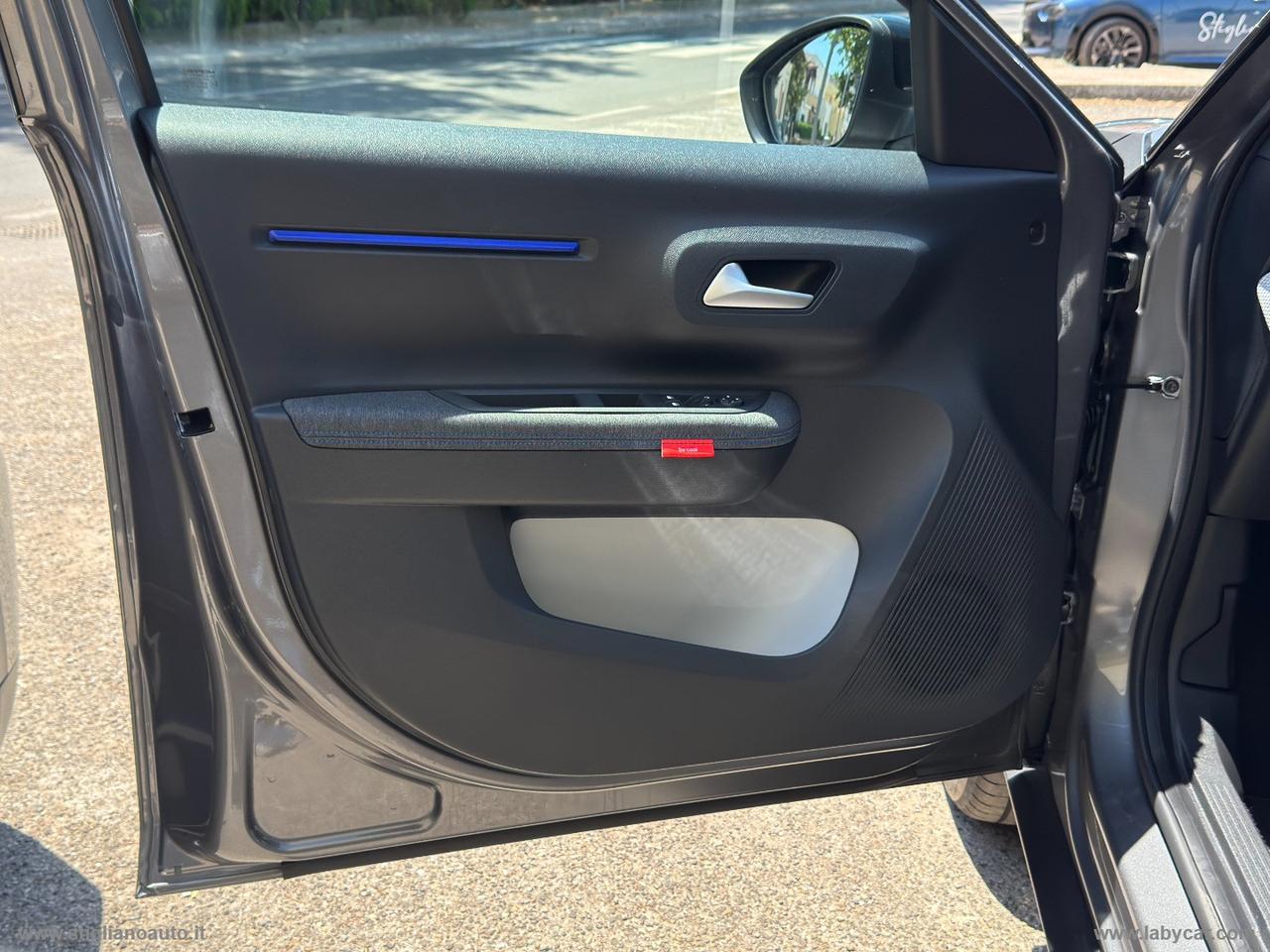 CITROEN C3 PureTech 100 S&S Plus UFF.ITALIA KM0
