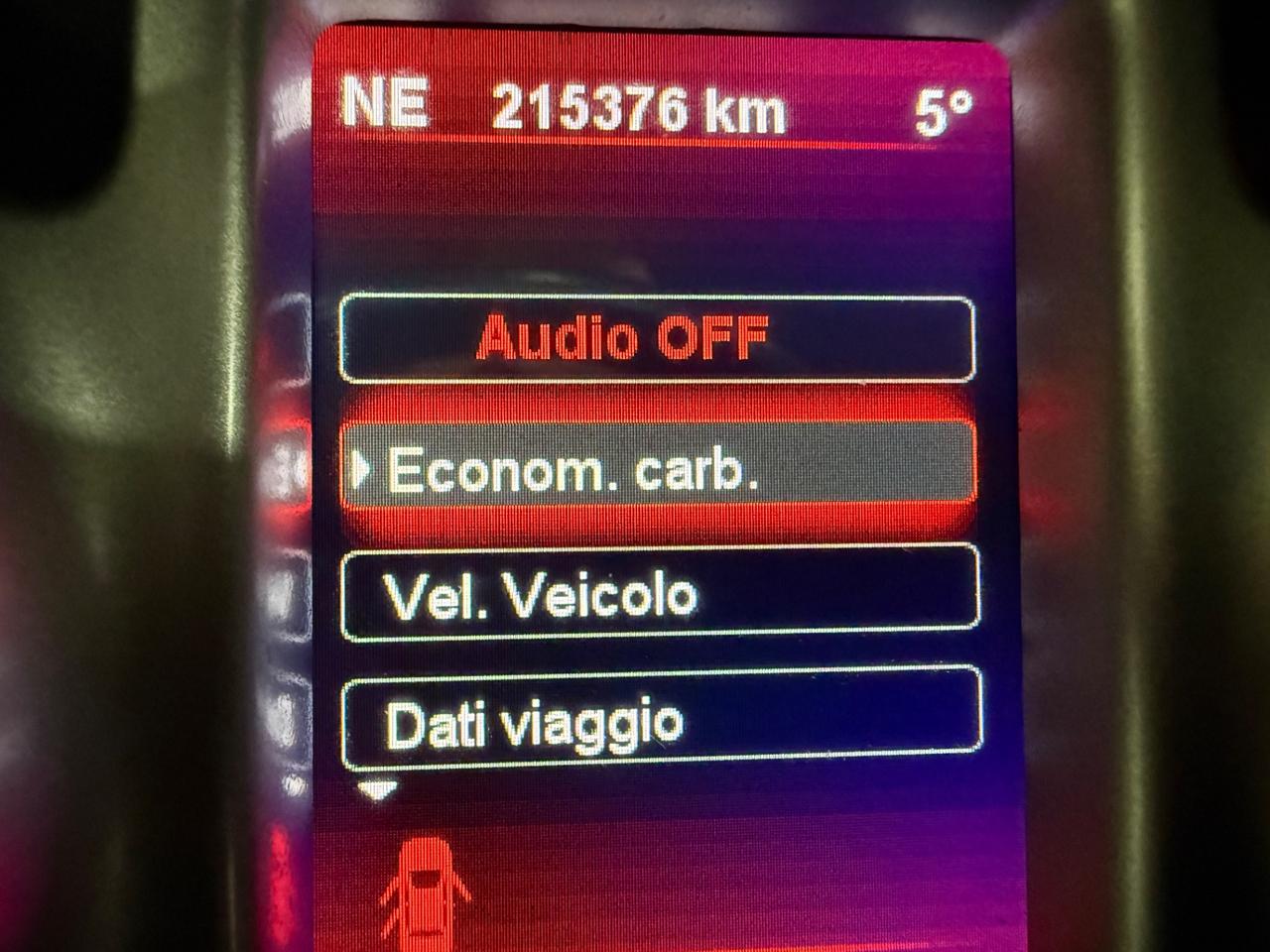 Fiat Freemont 2.0 Multijet 170 CV