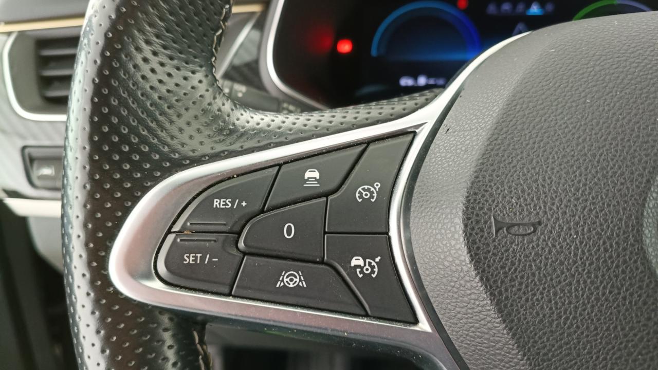 RENAULT Arkana 2021 - Arkana 1.6 E-Tech full hybrid E-Tech Engineered 145cv