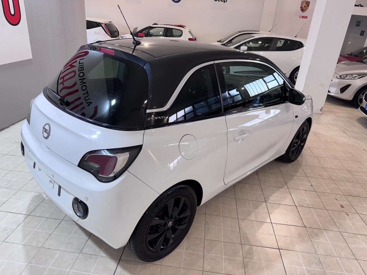 Opel Adam 1.2 70 CV Start&Stop Jam