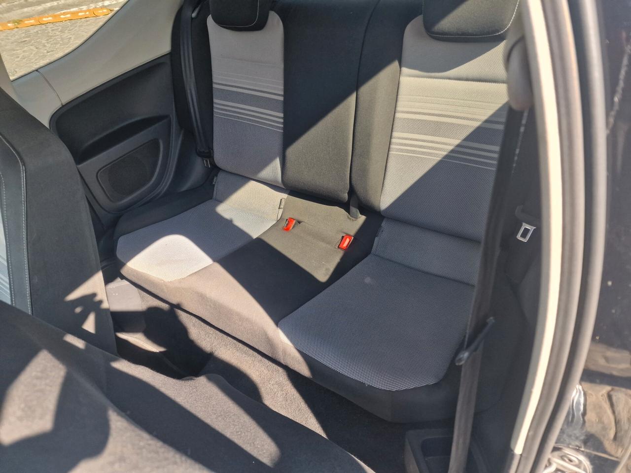 Volkswagen up! 1.0 3p. move