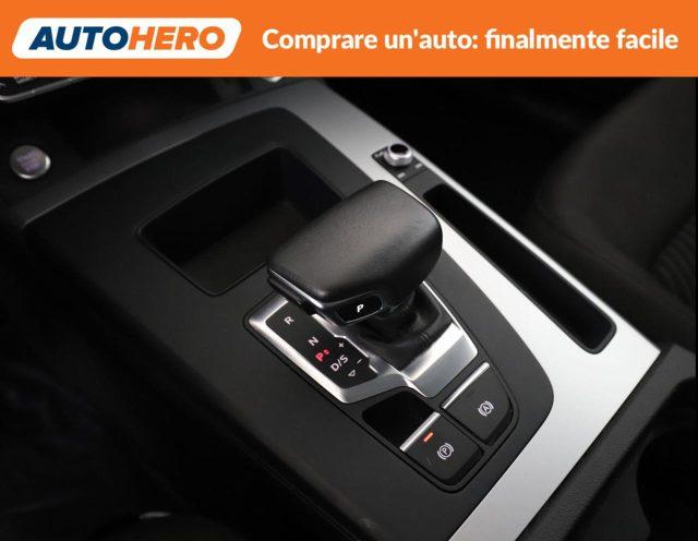 AUDI Q5 50 TFSI e quattro S tronic