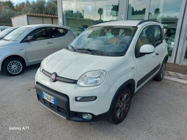 FIAT PANDA 0,9 METANO 85 CV TREKKING 5P