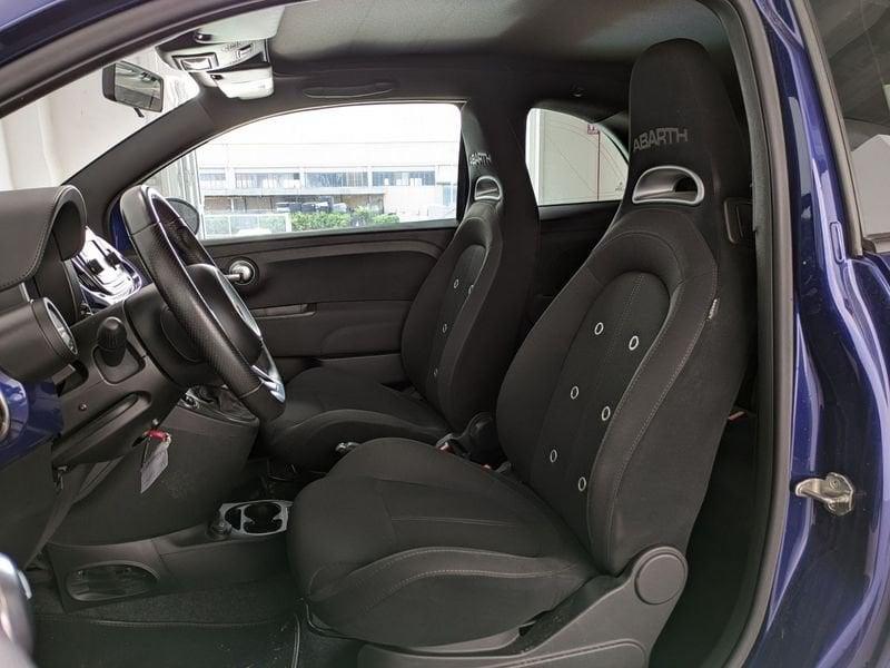 Abarth 595 595 C 1.4 Turbo T-Jet 145 CV