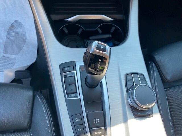 Bmw X4 xDrive20d Msport Pelle/LED/Tetto 98000 km