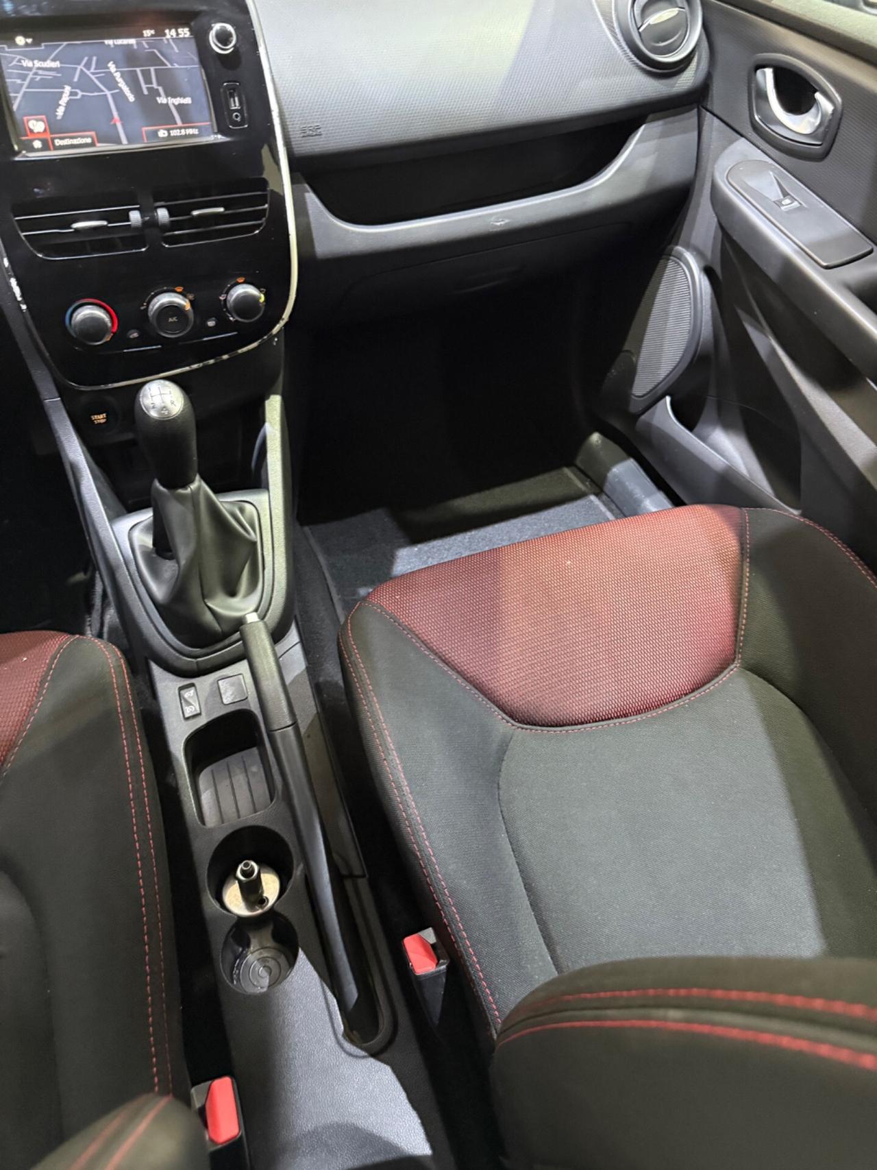 Renault Clio 1.2 75CV 5 porte Life GPL