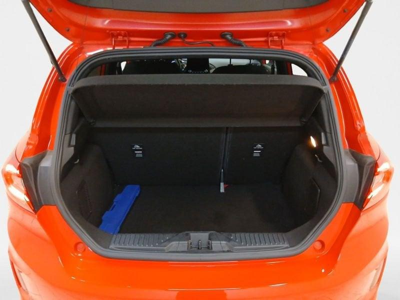 Ford Fiesta 5p 1.0 ecoboost hybrid ST-Line s&s 125cv my20.75