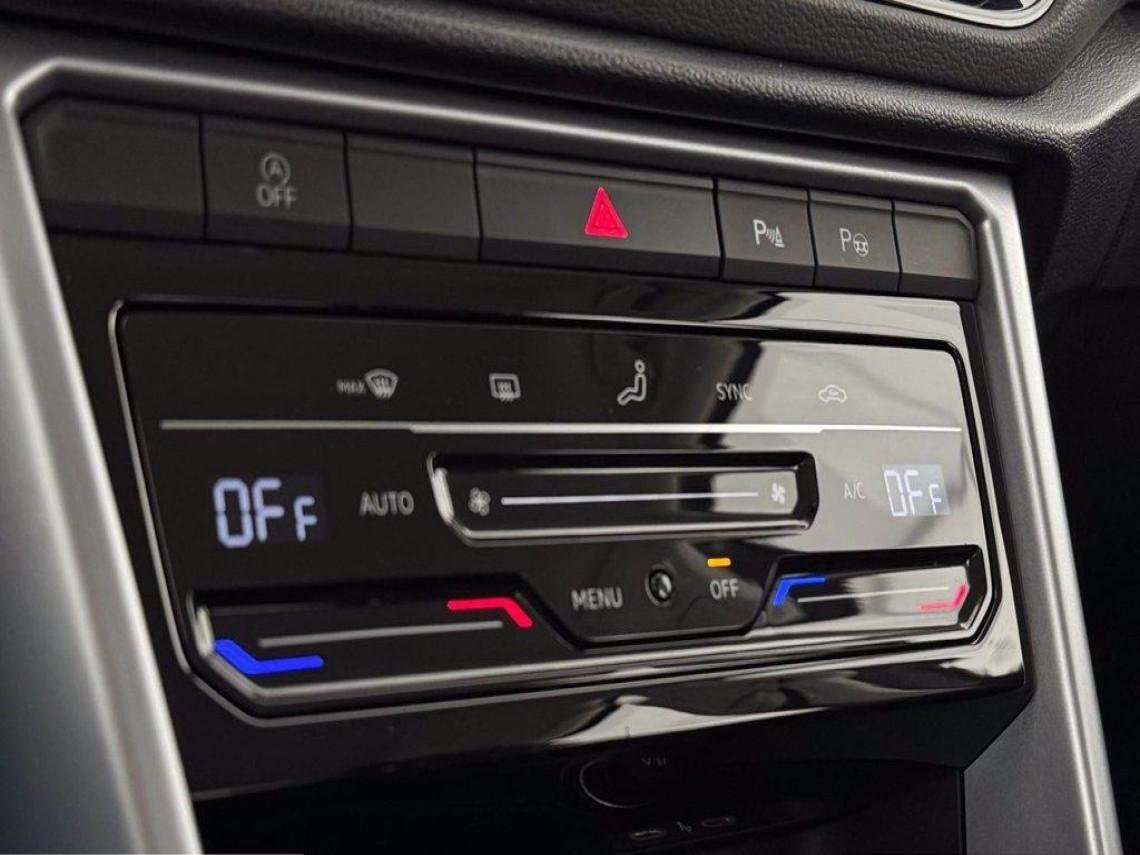 VOLKSWAGEN T Roc 1 5 tsi life dsg