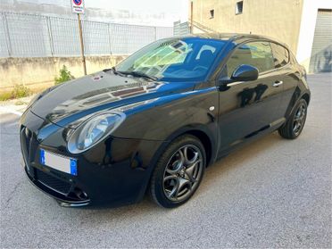 Alfa Romeo MiTo 1.3 JTDm-2 95 CV S&S Distinctive Sport Pack