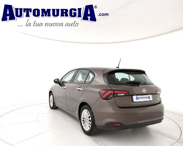 FIAT Tipo 1.6 Mjt S&S 5 porte Life
