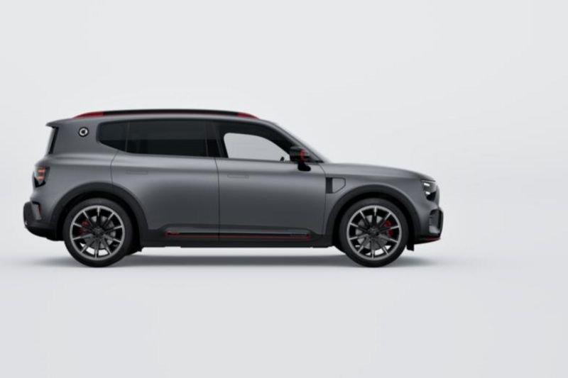 smart #5 BRABUS con Supervalutazione EASY TRADE-IN