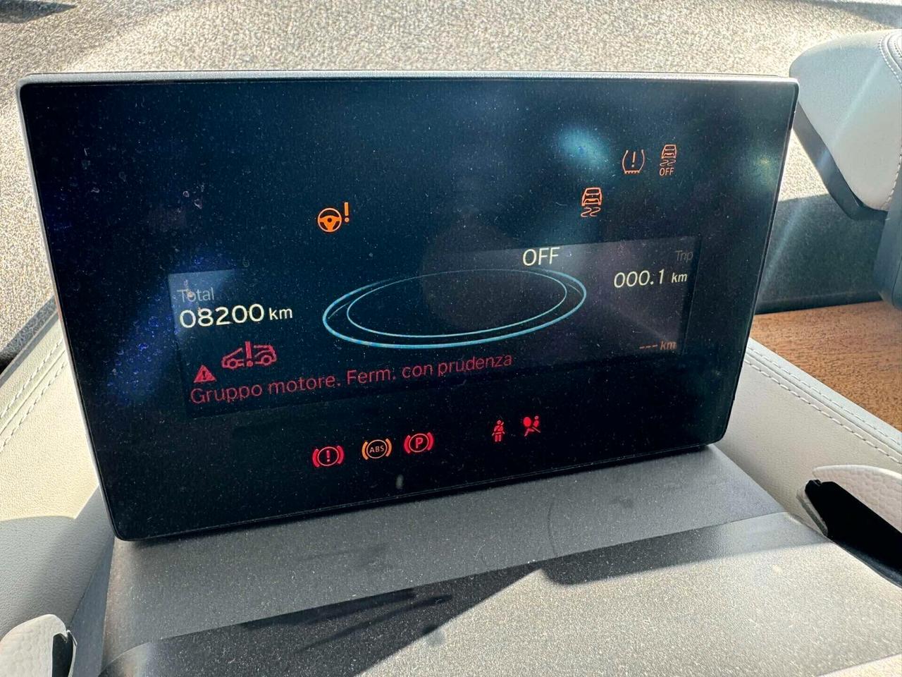 Bmw i3 94 Ah-2017