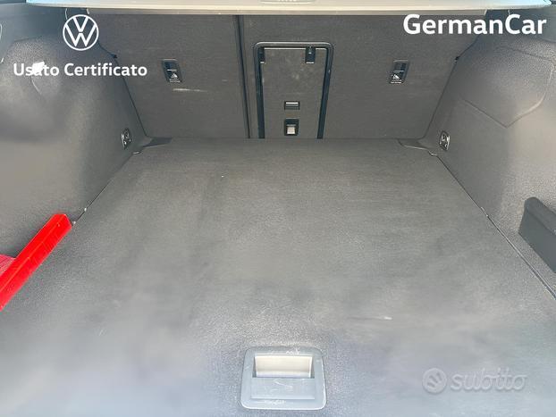 Volkswagen Passat 2.0 tdi scr business 150cv dsg