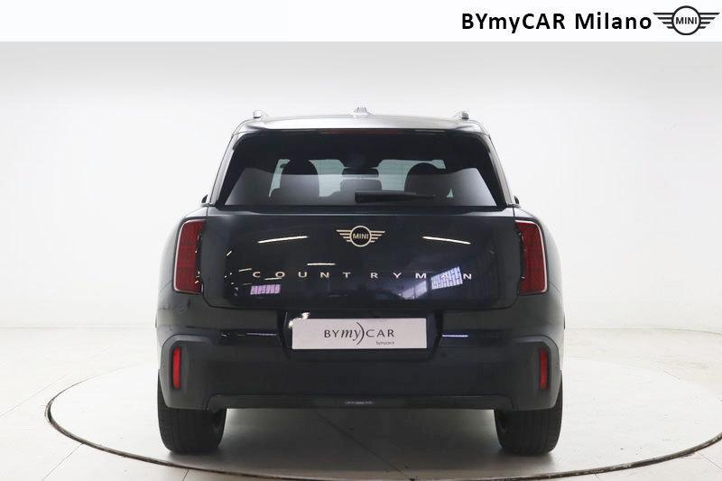 Mini Mini Countryman 1.5 48V C Classic