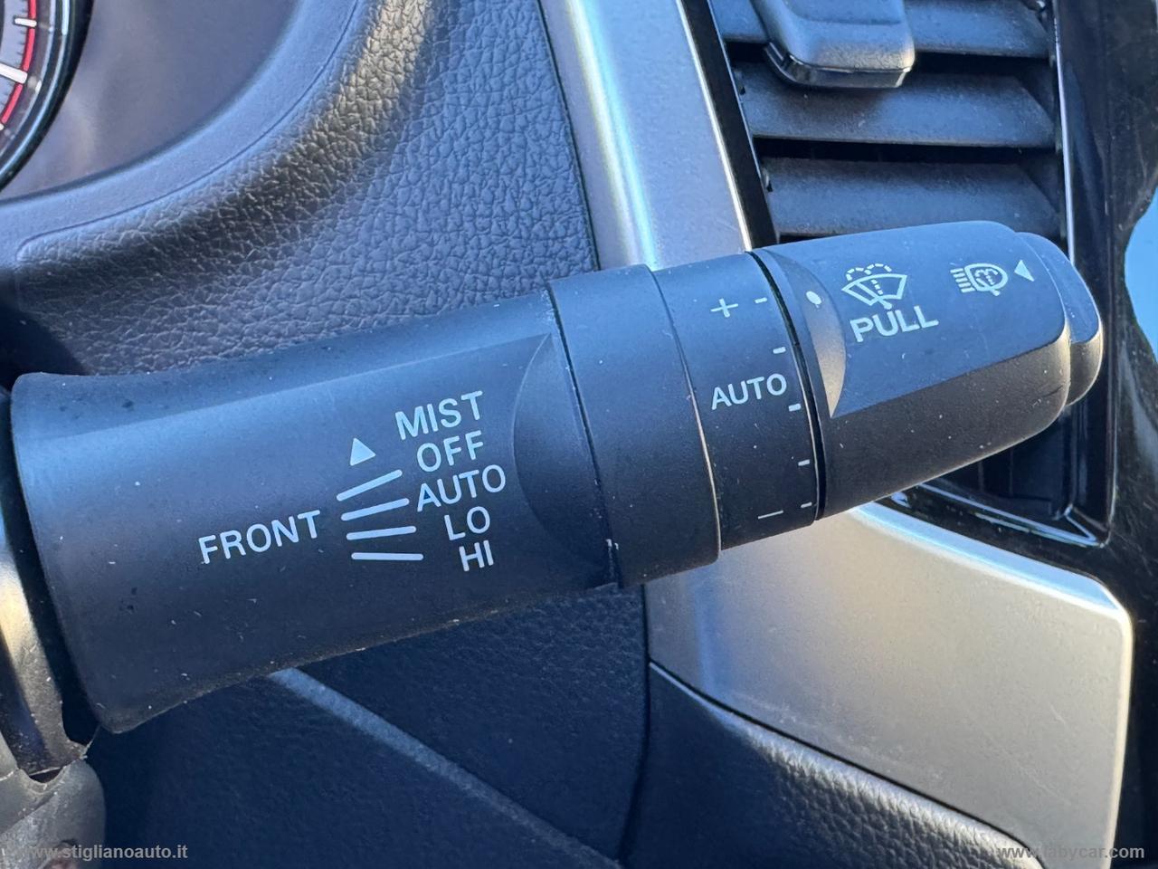 L200 2.3 D DoubleCab 4x4 Sup.Sel.Intense