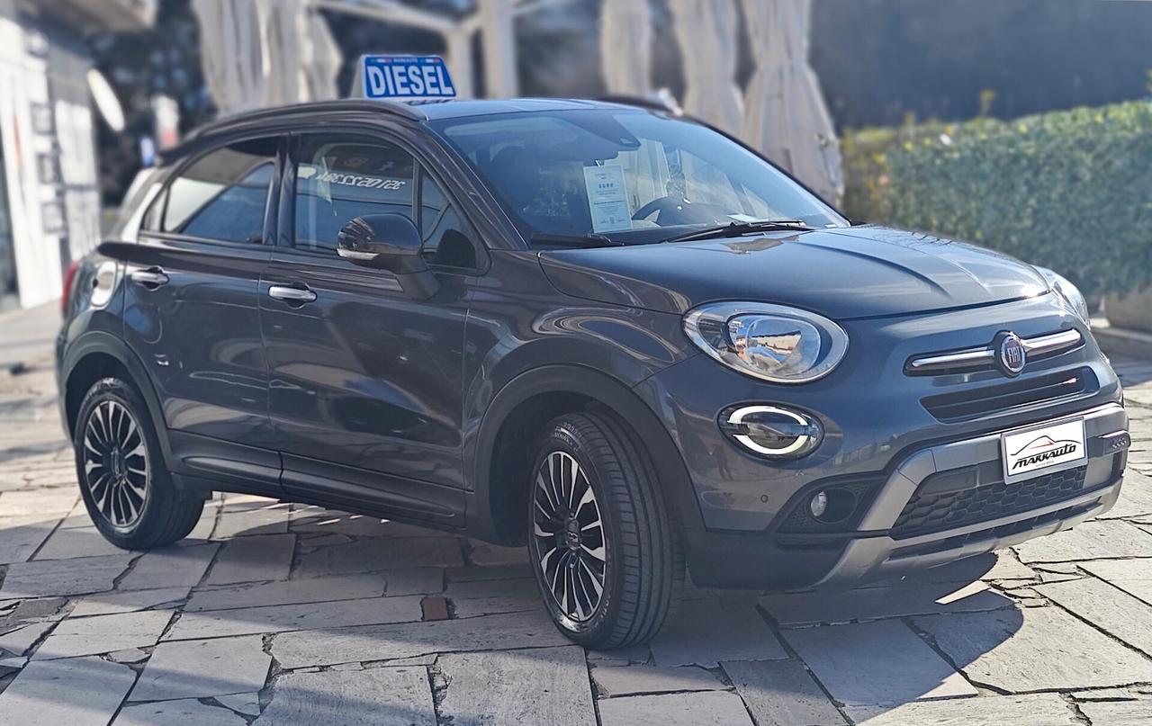FIAT 500X 1.6 MULTIJET 130 CV CROSS