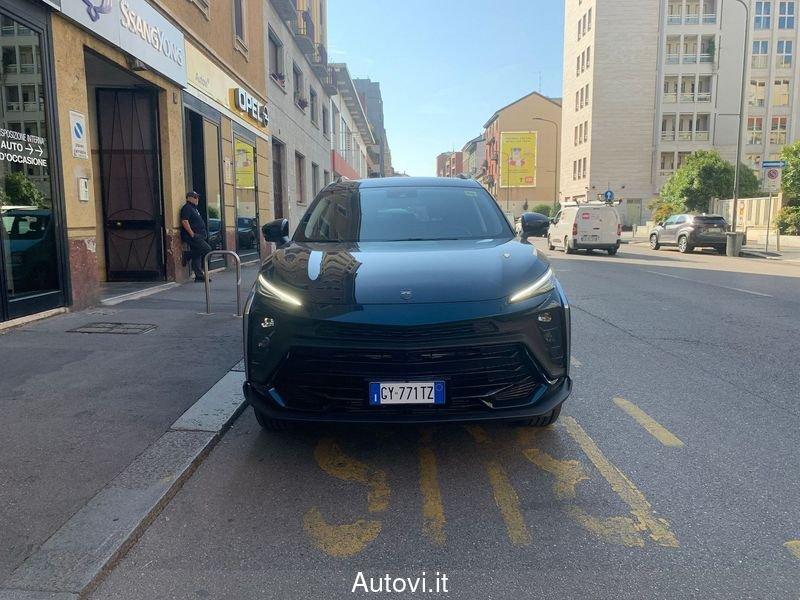 Cirelli Cirelli 5 Cirelli 5 1.5 turbo GPL