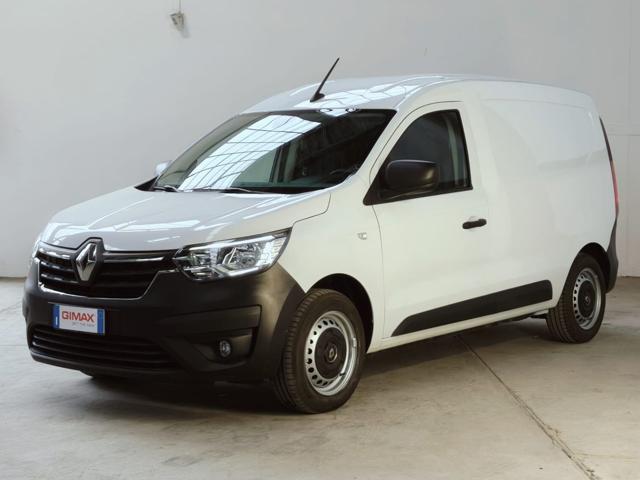 RENAULT Express 1.4 Blue dCi 95 Van