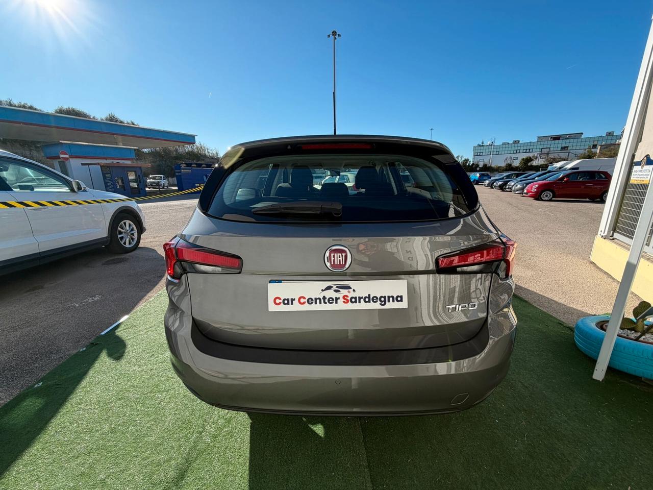 Fiat Tipo 1.3 Mjt S&S 5 porte Business