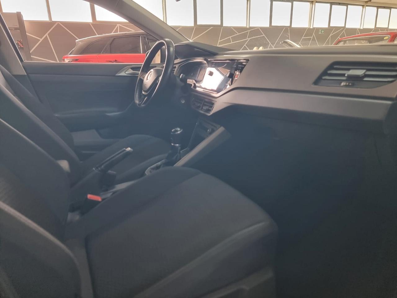 Volkswagen Polo 1.0 EVO. Comfortline BlueMotion Technology NEOPATENTATI