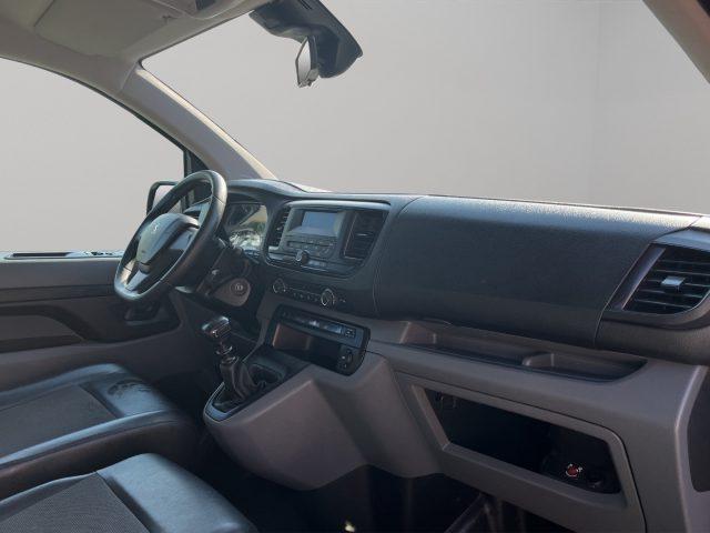 PEUGEOT Expert 2.0 BLUEHDI 120 CV PREMIUM