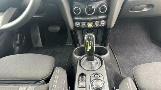 MINI Cooper SE Classic Aut.