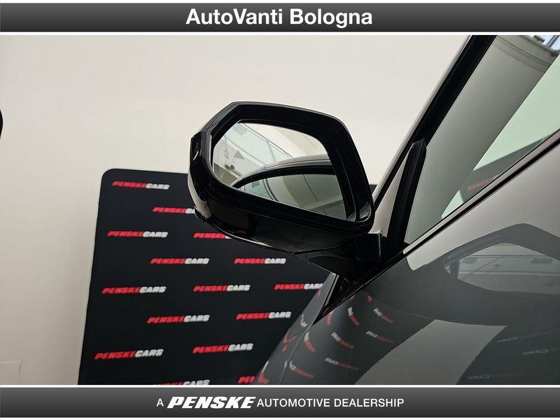 BMW Serie 2 Gran Coupe 220 Gran Coupe 48V MSport Pro auto