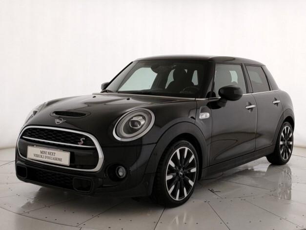 Mini 2.0 Cooper S 5 porte 178 CV - 2020
