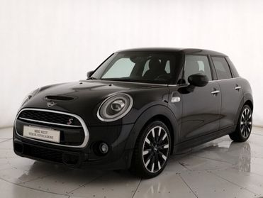 Mini 2.0 Cooper S 5 porte 178 CV - 2020