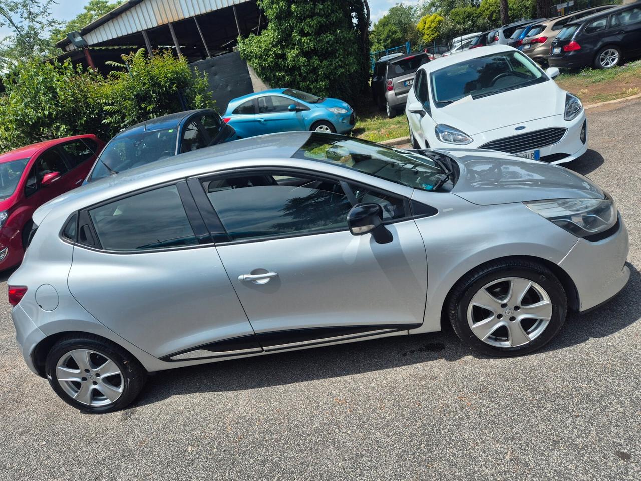 Renault Clio 1.5 dCi 8V 90CV Start&Stop 5 porte Energy