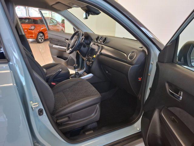 SUZUKI Vitara 1.4 Hybrid Top Bicolor EXTRA PROMO+INCENTIVO