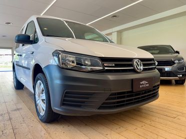 Volkswagen Caddy 2.0 TDI - 4MOTION - 4x4