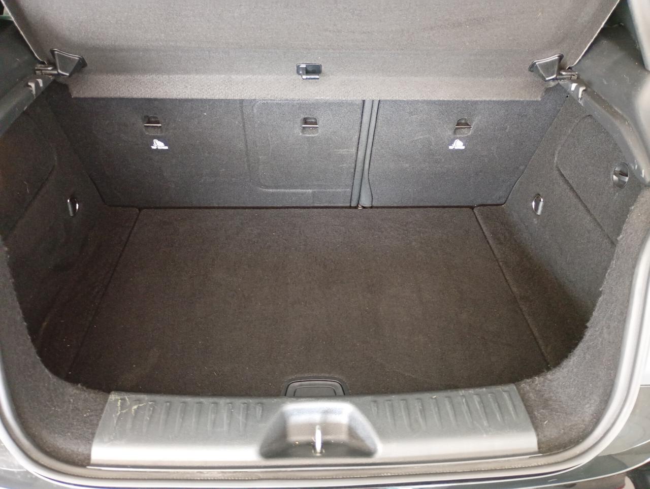 Mercedes-benz A 160 d Sport - NEOPATENTATI